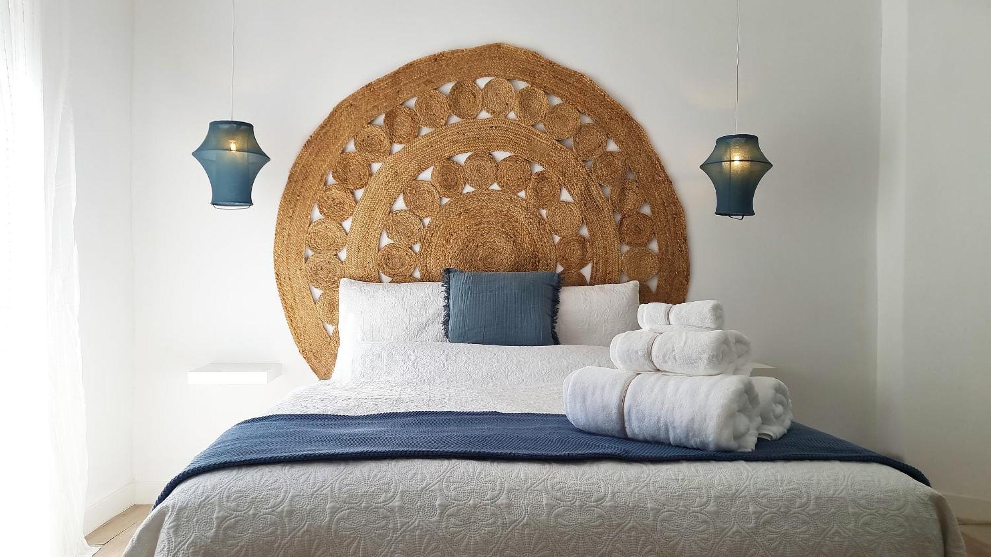 Nomadara - Boutique B&B 코인 외부 사진
