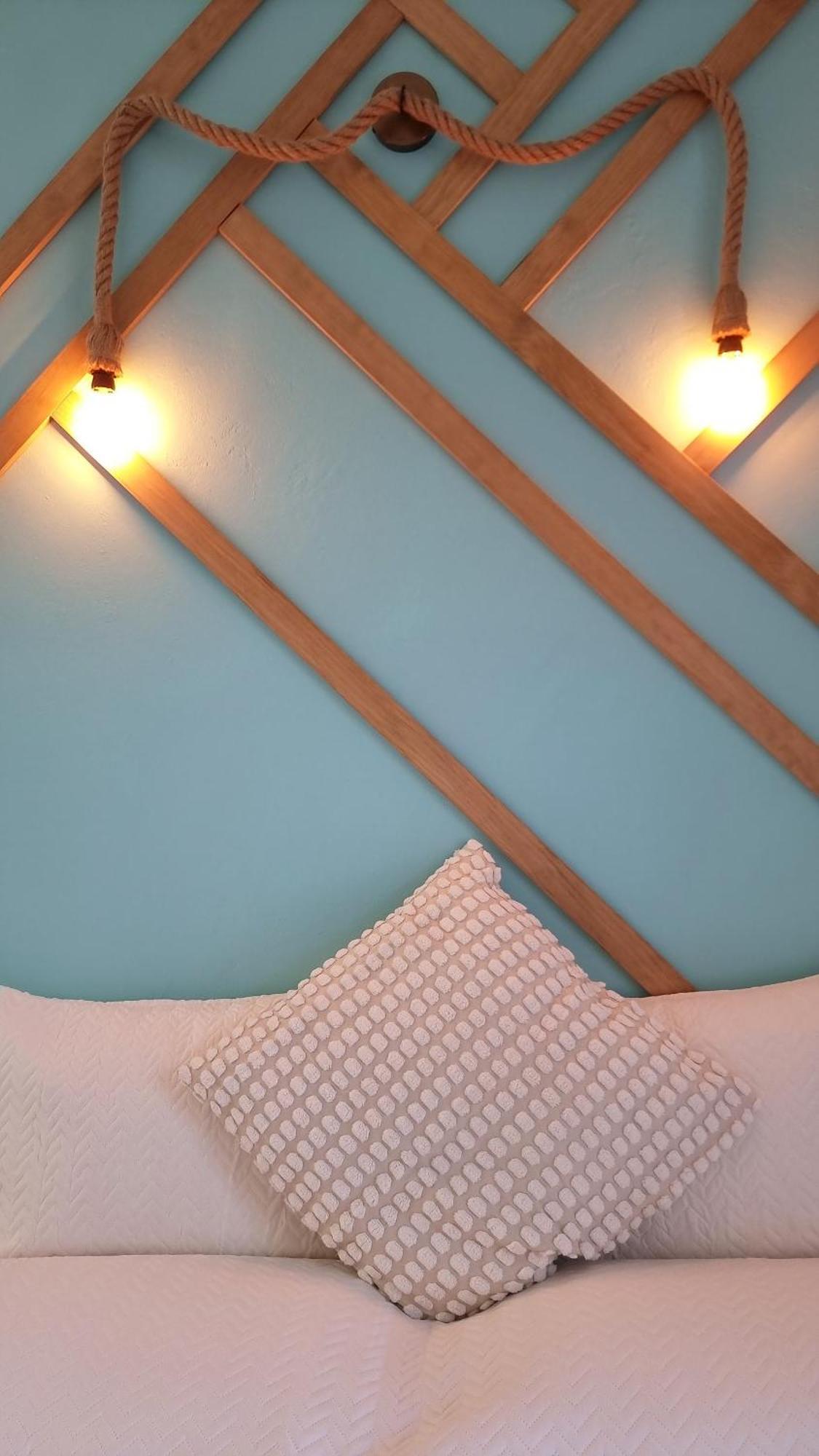 Nomadara - Boutique B&B 코인 외부 사진