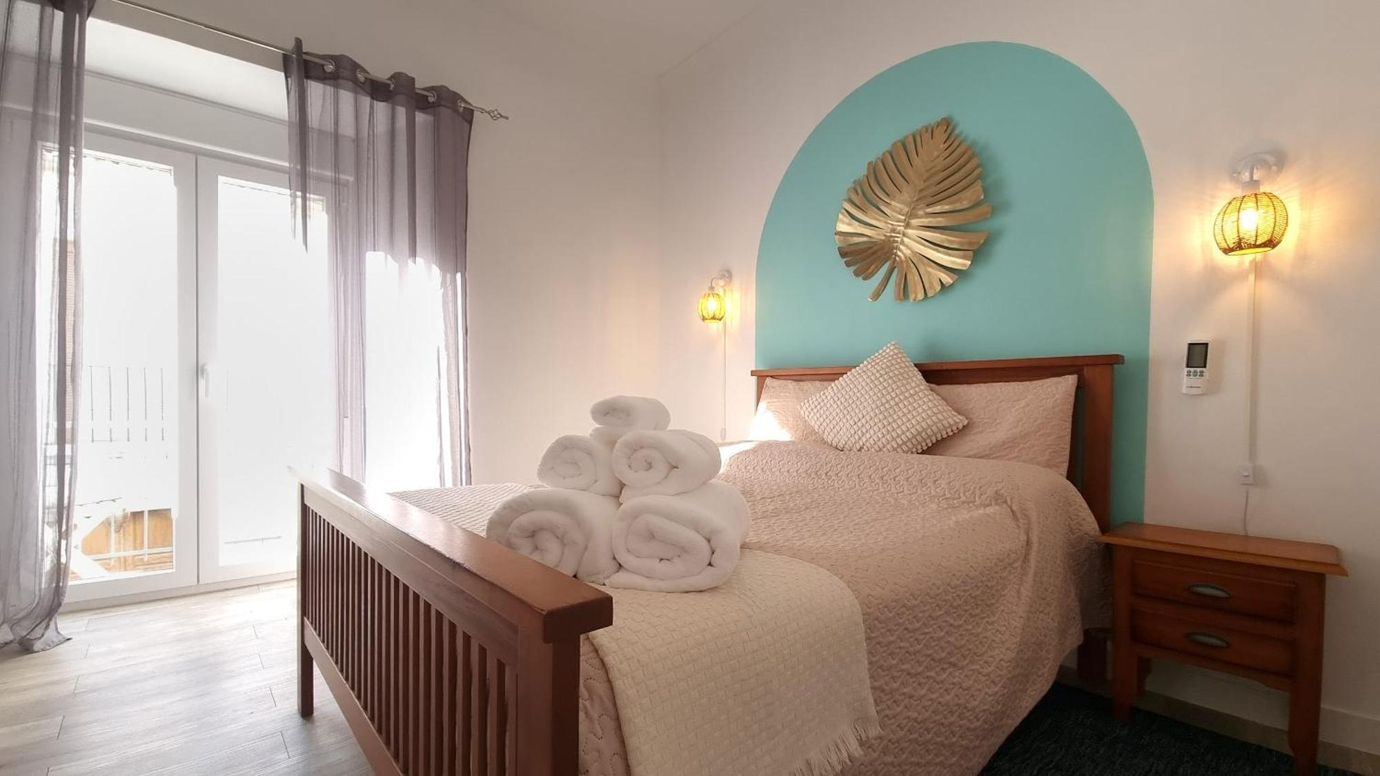 Nomadara - Boutique B&B 코인 외부 사진