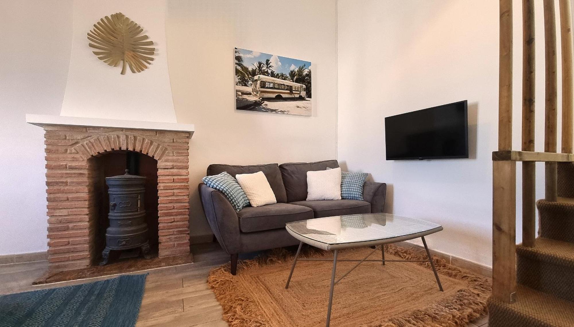 Nomadara - Boutique B&B 코인 외부 사진