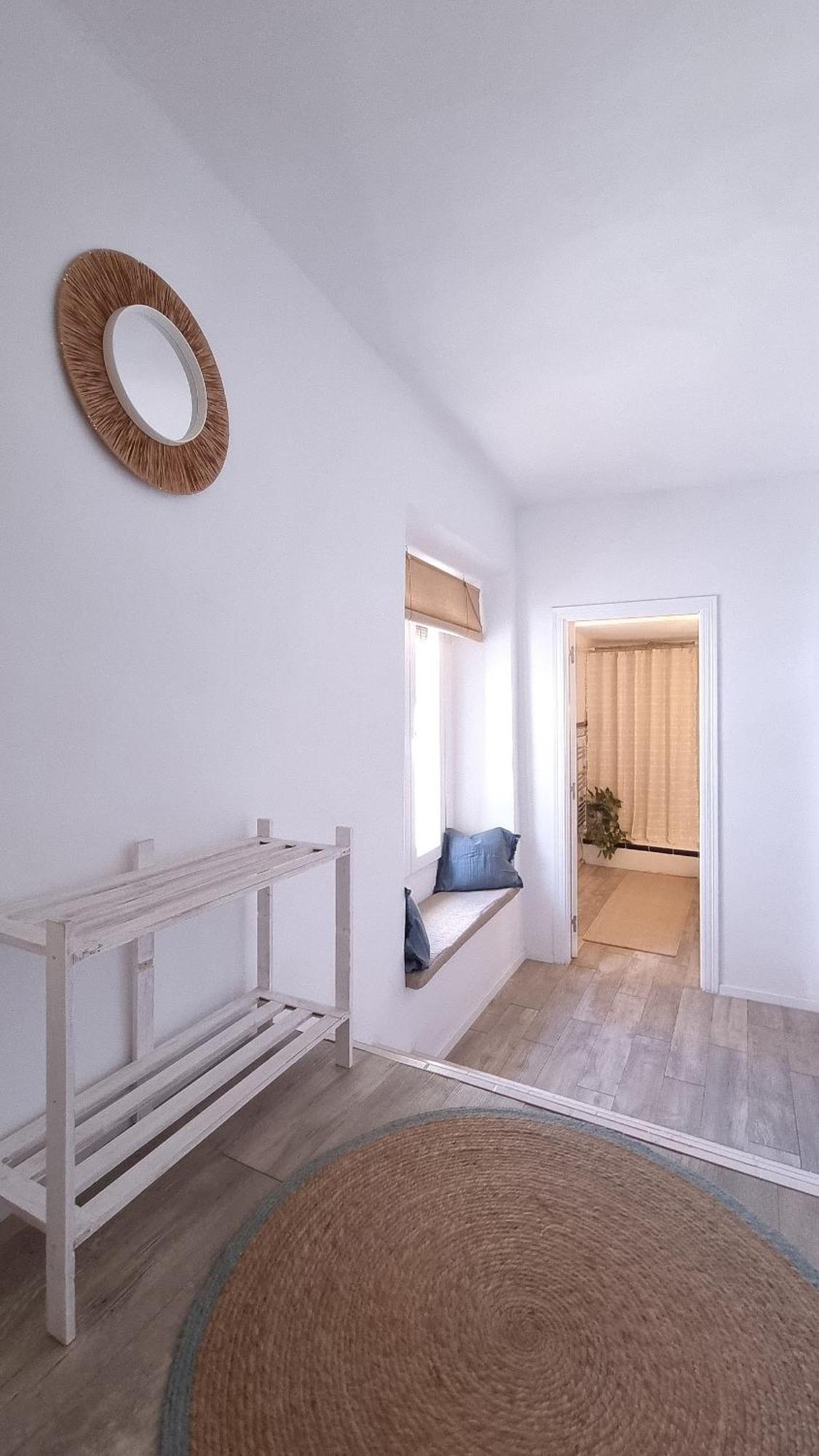 Nomadara - Boutique B&B 코인 외부 사진