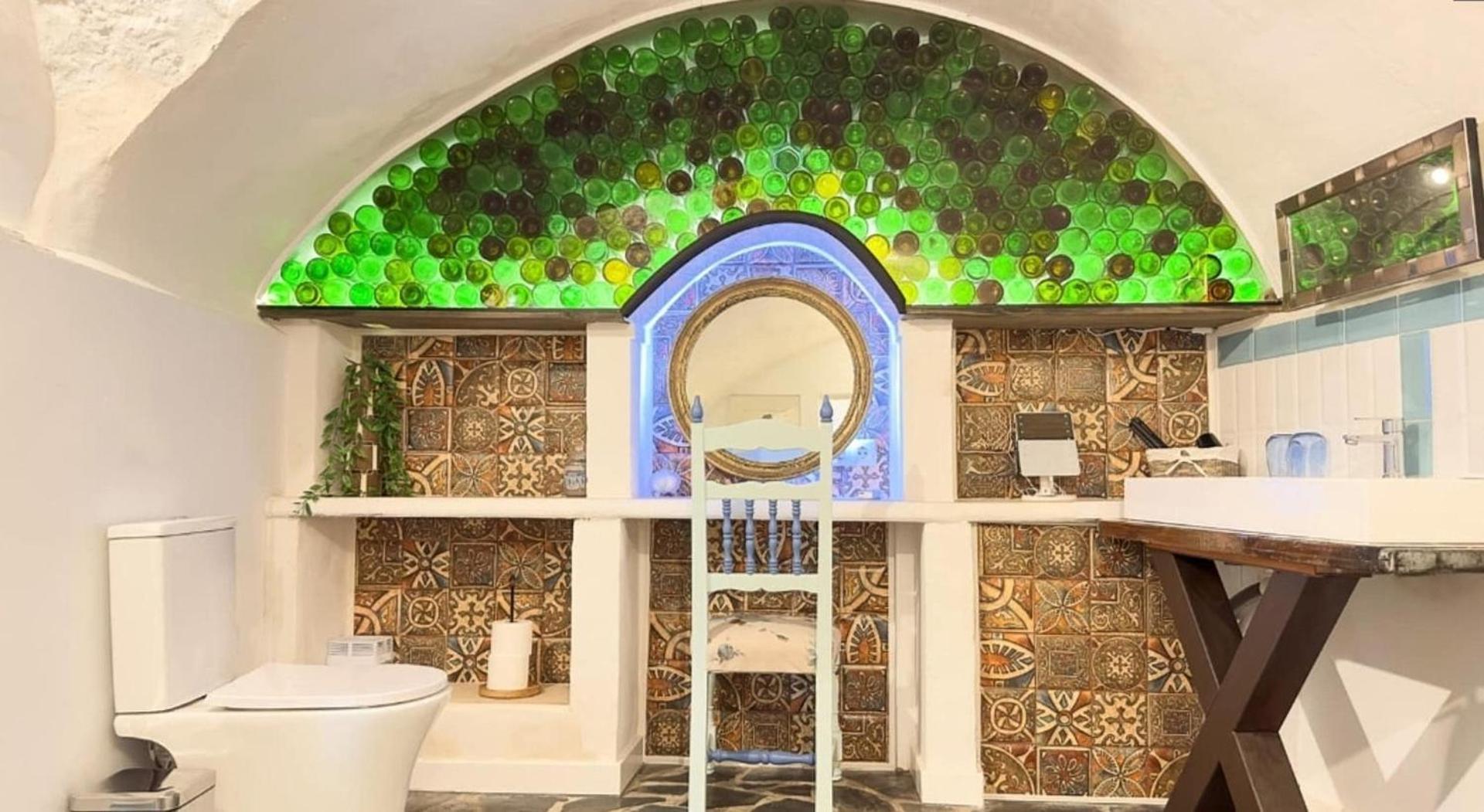 Nomadara - Boutique B&B 코인 외부 사진