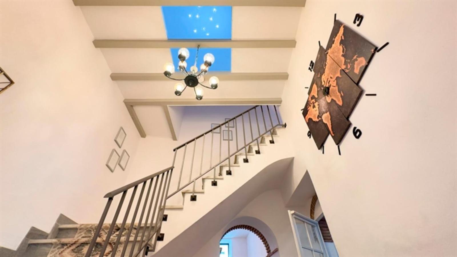 Nomadara - Boutique B&B 코인 외부 사진