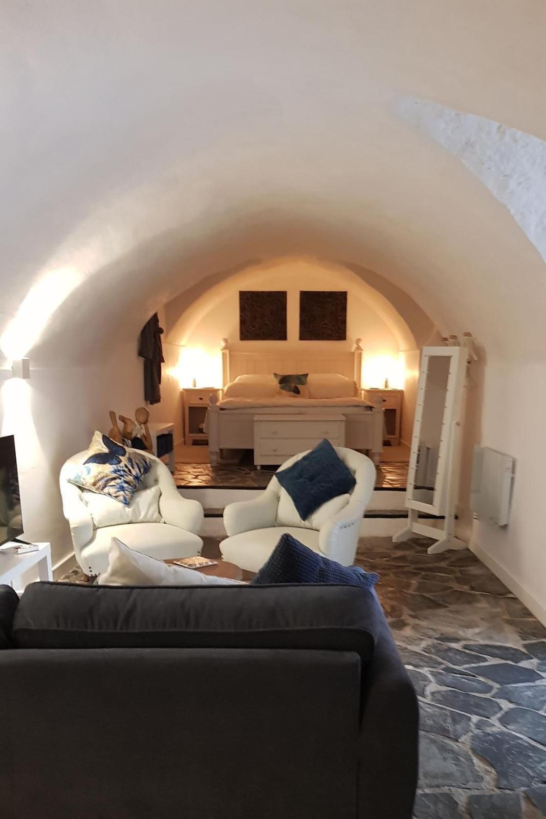 Nomadara - Boutique B&B 코인 외부 사진