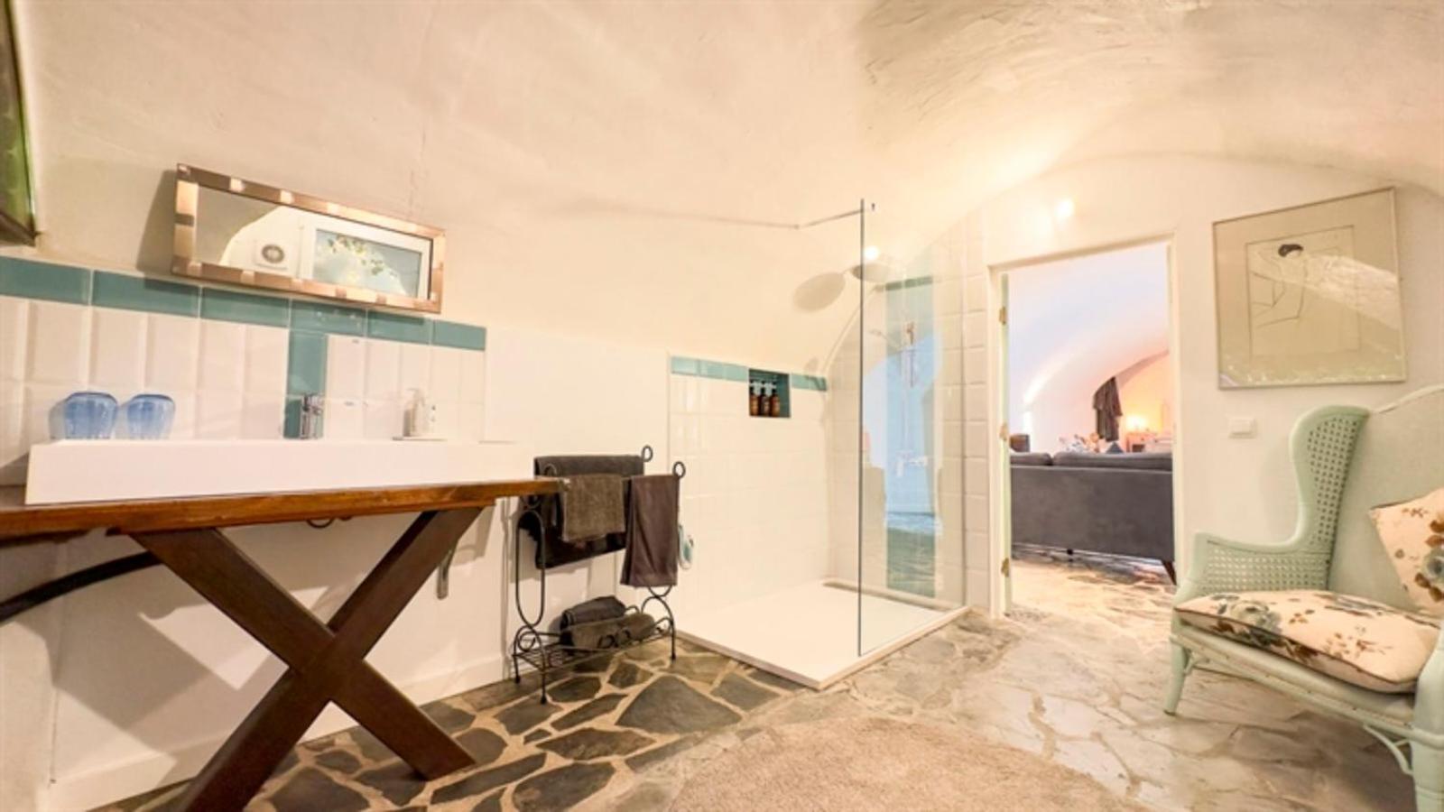 Nomadara - Boutique B&B 코인 객실 사진