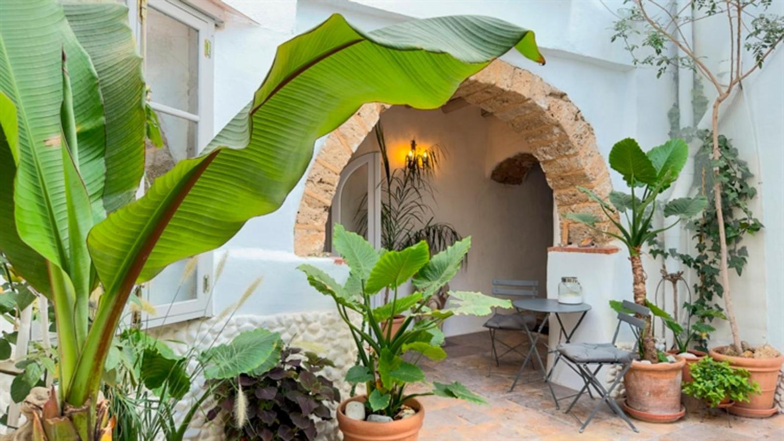 Nomadara - Boutique B&B 코인 외부 사진