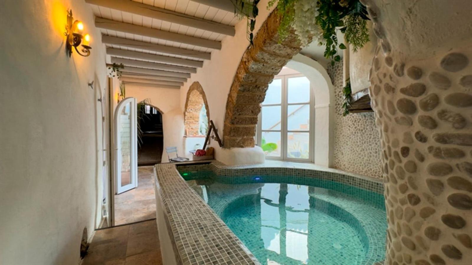 Nomadara - Boutique B&B 코인 외부 사진