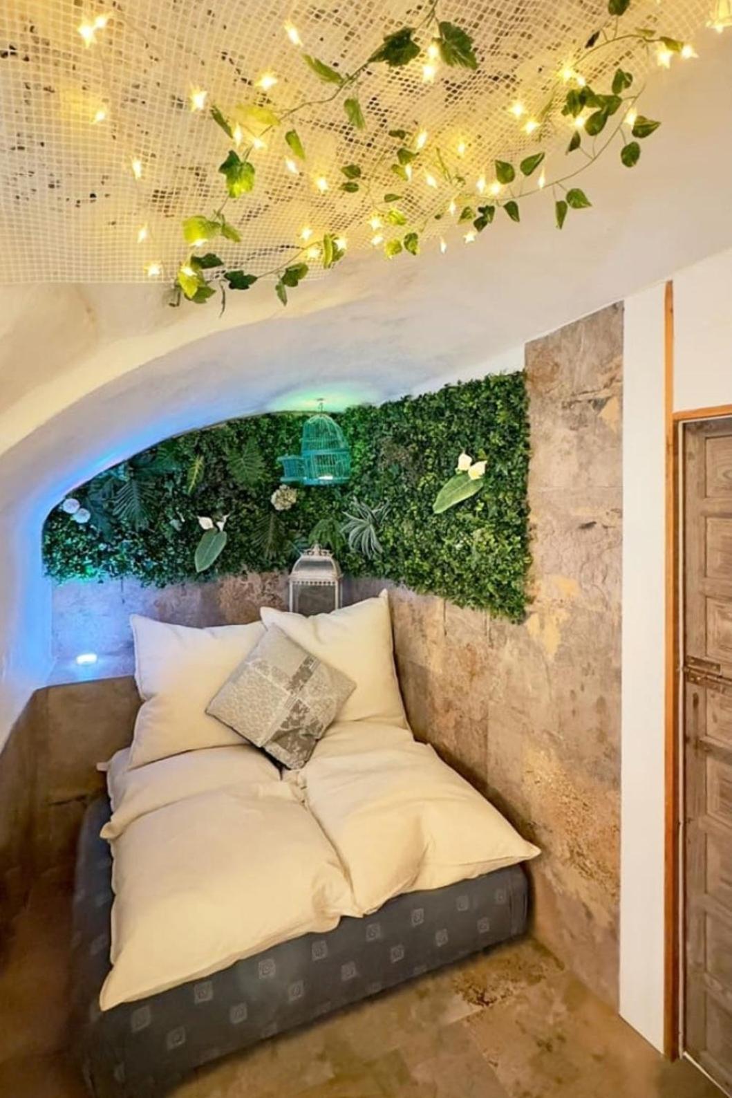 Nomadara - Boutique B&B 코인 객실 사진